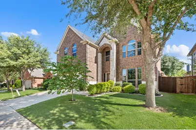 311 Blythe Bridge Drive, Roanoke, TX 76262 - Photo 2