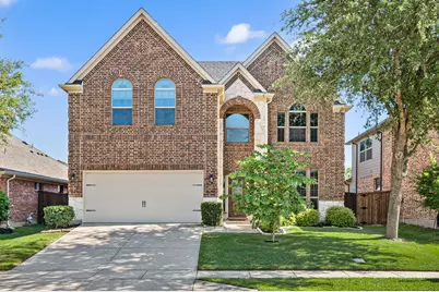 311 Blythe Bridge Drive, Roanoke, TX 76262 - Photo 1