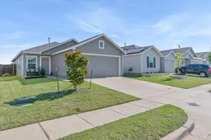 4144 Wintergreen Dr, Forney, TX 75126 - Photo 4