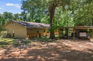 4469 Co Rd 1579, Avinger, TX 75630 - Photo 26