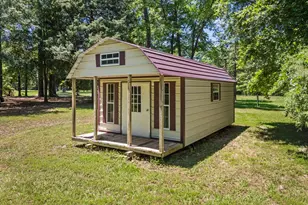4469 Co Rd 1579, Avinger, TX 75630 - Photo 30