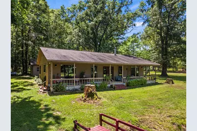 4469 County Road 1579, Avinger, TX 75630 - Photo 2