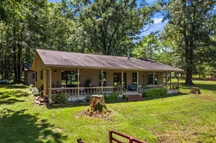 4469 Co Rd 1579, Avinger, TX 75630 - Photo 2