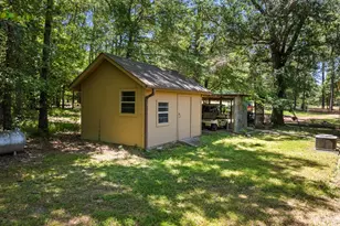 4469 Co Rd 1579, Avinger, TX 75630 - Photo 28