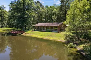 4469 Co Rd 1579, Avinger, TX 75630 - Photo 6