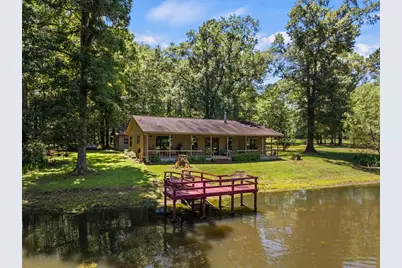 4469 County Road 1579, Avinger, TX 75630 - Photo 2