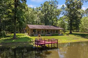 4469 Co Rd 1579, Avinger, TX 75630 - Photo 2