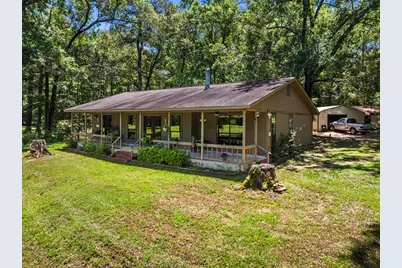 4469 County Road 1579, Avinger, TX 75630 - Photo 4