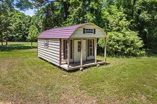 4469 Co Rd 1579, Avinger, TX 75630 - Photo 32