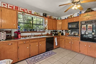 4469 County Road 1579, Avinger, TX 75630 - Photo 12