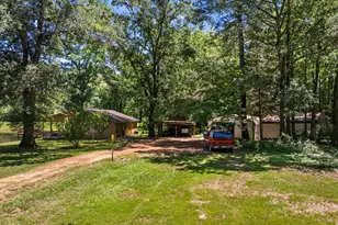 4469 Co Rd 1579, Avinger, TX 75630 - Photo 26