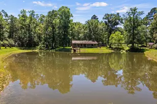 4469 Co Rd 1579, Avinger, TX 75630 - Photo 30