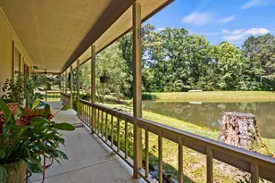 4469 Co Rd 1579, Avinger, TX 75630 - Photo 24