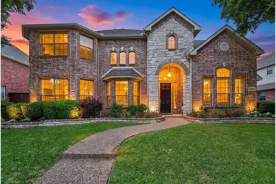 6245 Ryeworth Drive, Frisco, TX 75035 - Photo 1