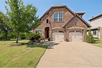 15112 Lone Spring Drive, Little Elm, TX 75068 - Photo 2