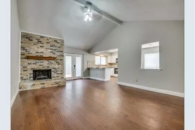 3601 Willow Ridge Drive, Arlington, TX 76017 - Photo 2