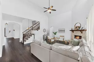 2413 Turning Leaf Ln, Midlothian, TX 76065 - Photo 12