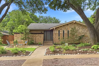 10118 Medlock Drive, Dallas, TX 75218 - Photo 1