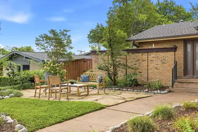 10118 Medlock Drive, Dallas, TX 75218 - Photo 2