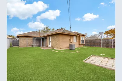 6501 Topaz Drive, Arlington, TX 76001 - Photo 12