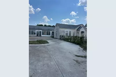125 W Second Street, Rhome, TX 76078 - Photo 12