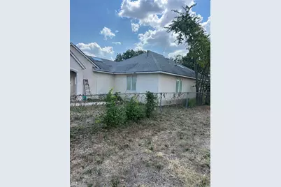 125 W Second Street, Rhome, TX 76078 - Photo 10
