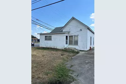 125 W Second Street, Rhome, TX 76078 - Photo 4