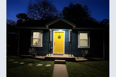 315 Hobson Street, Weatherford, TX 76086 - Photo 24