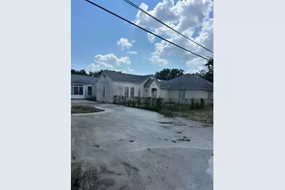 175 W Second Street, Rhome, TX 76078 - Photo 1