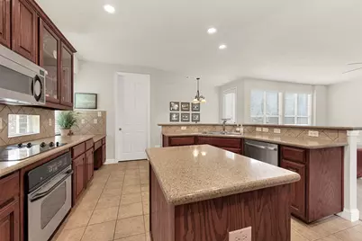 7105 Teal Crest Drive, Plano, TX 75024 - Photo 16