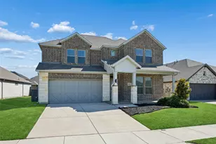 4306 Lombardy Dr, Venus, TX 76084 - Photo 1