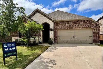 447 Prairie View Drive, Haslet, TX 76052 - Photo 2