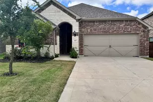 447 Prairie View Dr, Haslet, TX 76052 - Photo 1