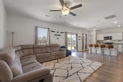 1508 Ancer Way, Fort Worth, TX 76052 - Photo 8