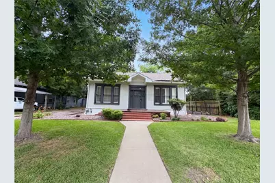 3919 Houston Street, Greenville, TX 75401 - Photo 16