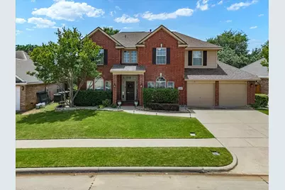 2308 Denham Drive, Arlington, TX 76001 - Photo 1