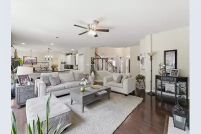 2308 Denham Drive, Arlington, TX 76001 - Photo 8