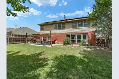 2308 Denham Drive, Arlington, TX 76001 - Photo 2