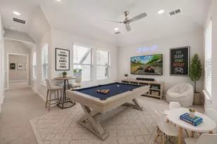 4239 Runway Mews, Frisco, TX 75034 - Photo 22