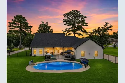 107 Private Road 6305, Mineola, TX 75773 - Photo 1