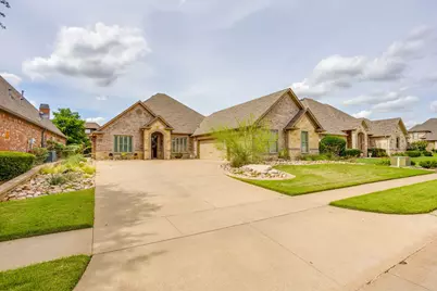 2318 Vienna Drive, Granbury, TX 76048 - Photo 1