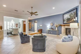 2318 Vienna Dr, Granbury, TX 76048 - Photo 6