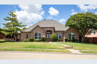 1405 Faringdon Drive, Plano, TX 75075 - Photo 1