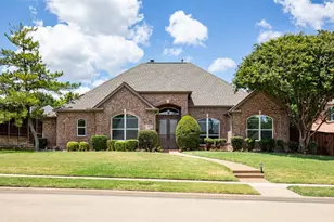 1405 Faringdon Dr, Plano, TX 75075 - Photo 1