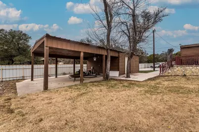 4551 Fm 1148, Possum Kingdom Lake, TX 76450 - Photo 18