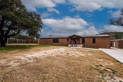 4551 Fm 1148, Possum Kingdom Lake, TX 76450 - Photo 14