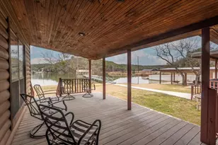 4551 Fm 1148, Possum Kingdom Lake, TX 76450 - Photo 20