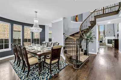 925 Nathanael Greene Court, Aubrey, TX 76227 - Photo 4