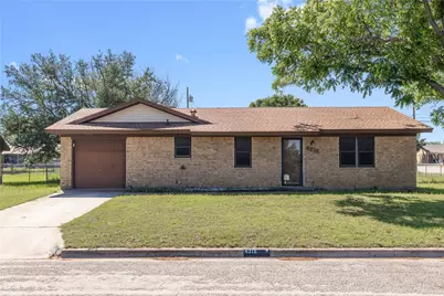 4316 Mimosa Drive, Brownwood, TX 76801 - Photo 1