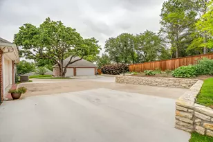 117 Countryside Ct, Weatherford, TX 76087 - Photo 38